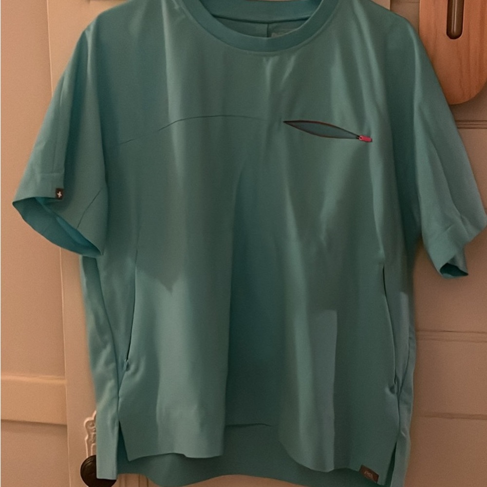 Figs Scrub Set size large